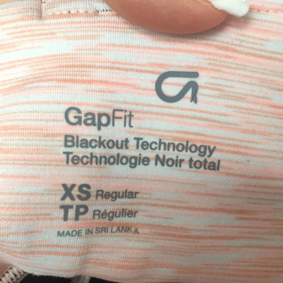 LOT of size XS and XS Petite Activewear - Picture 4 of 16